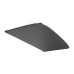 PartzBiz CM: 05-355-BROTHERS Trucks F-Series ABS Headliner - Vinyl - Black