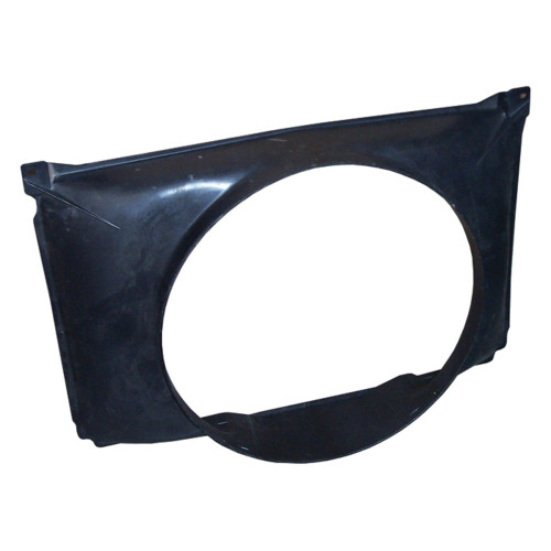 PartzBiz CM: FS01280-Brothers Trucks Fan Shroud - V-8 - W/O A.C.