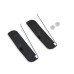 PartzBiz CM: M0015R-69-BROTHERS Trucks FENDER MOLDING - LOWER REAR - RH