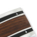 PartzBiz CM: M0014R-69-BROTHERS Trucks FENDER MOLDING - LOWER FRONT - RH PartzBiz CM: M0014R-69-BROTHERS Trucks FENDER MOLDING - LOWER FRONT - RH