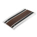 PartzBiz CM: M0014R-69-BROTHERS Trucks FENDER MOLDING - LOWER FRONT - RH PartzBiz CM: M0014R-69-BROTHERS Trucks FENDER MOLDING - LOWER FRONT - RH