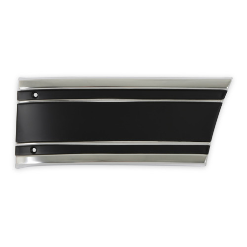PartzBiz CM: M0011L-69-BROTHERS Trucks FENDER MOLDING - LOWER FRONT - LH PartzBiz CM: M0011L-69-BROTHERS Trucks FENDER MOLDING - LOWER FRONT - LH