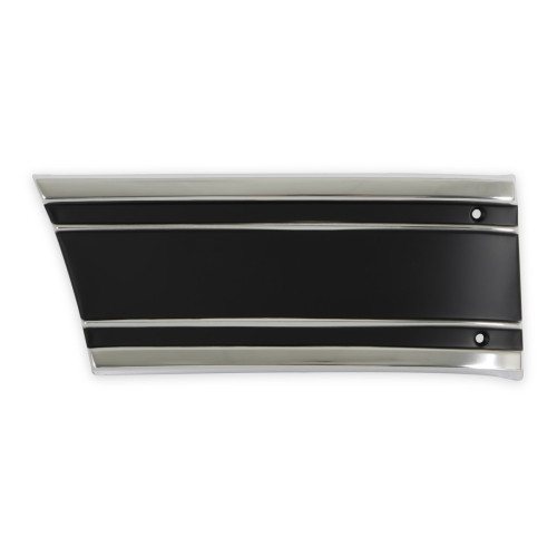 PartzBiz CM: M0011R-69-BROTHERS Trucks FENDER MOLDING - LOWER FRONT - RH
