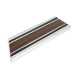 PartzBiz CM: M0015R-69-BROTHERS Trucks FENDER MOLDING - LOWER REAR - RH
