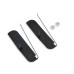 PartzBiz CM: M0015R-69-BROTHERS Trucks FENDER MOLDING - LOWER REAR - RH