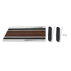 PartzBiz CM M0015R-69 - BROTHERS Trucks FENDER MOLDING - LOWER REAR - RH PartzBiz CM M0015R-69 - BROTHERS Trucks FENDER MOLDING - LOWER REAR - RH