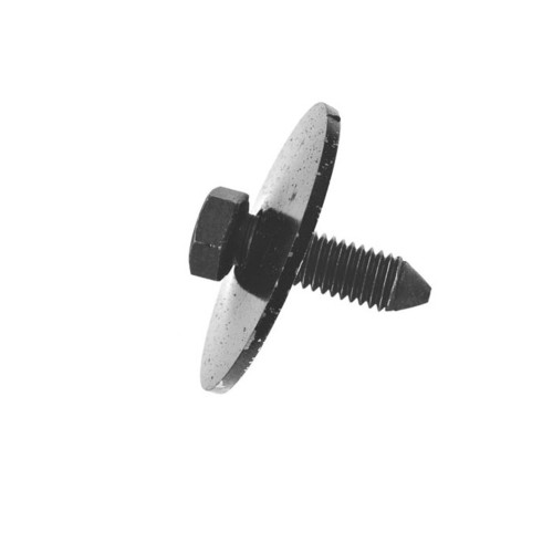 PartzBiz CM: FSMB72C-Brothers Trucks Fender To Cab Bolt Set - แต่ละอัน PartzBiz CM: FSMB72C-Brothers Trucks Fender To Cab Bolt Set - แต่ละอัน