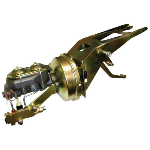 PartzBiz CM: KORN3FWDISCDISC-Brothers Trucks Firewall Brake Conversion - Disc/Disc PartzBiz CM: KORN3FWDISCDISC-Brothers Trucks Firewall Brake Conversion - Disc/Disc