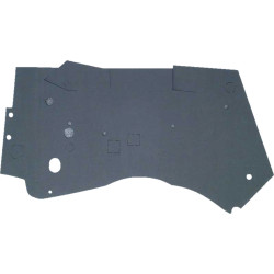 PartzBiz CM F2003-71 - BROTHERS Trucks FIREWALL PAD PartzBiz CM F2003-71 - BROTHERS Trucks FIREWALL PAD