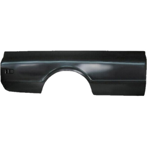 PartzBiz CM: BS72FLB-RH-BROTHERS TRUCKS Fleetside Complete Bedside - Longbed PartzBiz CM: BS72FLB-RH-BROTHERS TRUCKS Fleetside Complete Bedside - Longbed