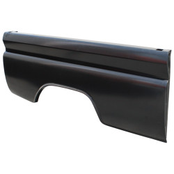 PartzBiz CM BS66FLH - Brothers Trucks Fleetside Complete Bedside - Shortbed PartzBiz CM BS66FLH - Brothers Trucks Fleetside Complete Bedside - Shortbed