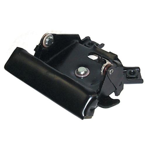 PartzBiz CM: HND6773-Brothers Trucks Fleetside Tailgate Handle - Repro - Black PartzBiz CM: HND6773-Brothers Trucks Fleetside Tailgate Handle - Repro - Black