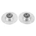 PartzBiz CM: FHA4759-Brothers Trucks Forged Hub/Roller Bearing Conversion PartzBiz CM: FHA4759-Brothers Trucks Forged Hub/Roller Bearing Conversion