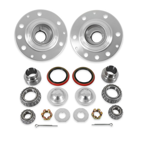 PartzBiz CM: FHA4759-Brothers Trucks Forged Hub/Roller Bearing Conversion PartzBiz CM: FHA4759-Brothers Trucks Forged Hub/Roller Bearing Conversion