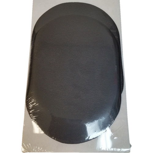 PartzBiz CM: F1010-67-BROTHERS Trucks FRESH AIR VENT SEAL SET PartzBiz CM: F1010-67-BROTHERS Trucks FRESH AIR VENT SEAL SET