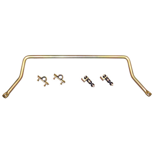PartzBiz CM: HELF576-Brothers Trucks Front Anti-Sway Bar - 1-1/8