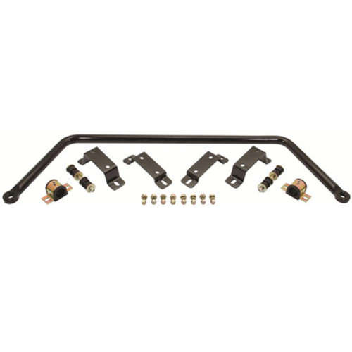 PartzBiz CM: HELF4HD-Brothers Trucks Front Anti-Sway Bar - 1 1/4In. Heavy Duty - 2Wd - Coil