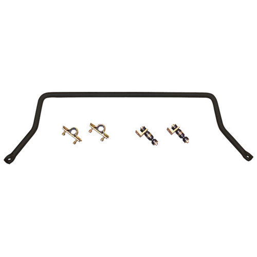 PartzBiz CM: HELF423-Brothers Trucks Front Anti-Sway Bar - 1 1/8In. - 2Wd - Coil