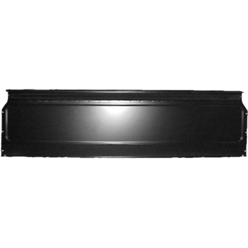 PartzBiz CM: A1903-67-BROTHERS Trucks FRONT BED PANEL - METAL