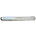 PartzBiz CM: FRT7380-Brothers Trucks Front Bumper - Chrome