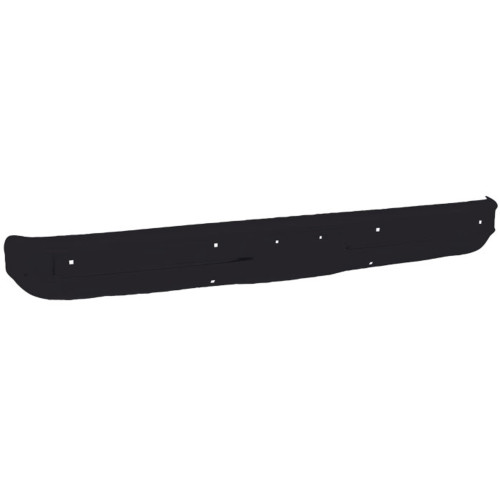 PartzBiz CM: FRT91RW-Brothers Trucks Front Bumper - Raw PartzBiz CM: FRT91RW-Brothers Trucks Front Bumper - Raw