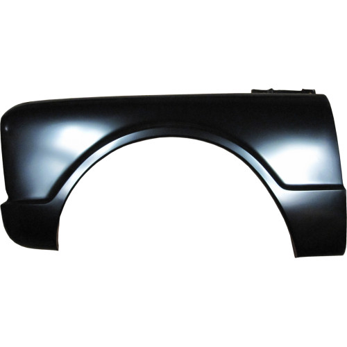 PartzBiz CM: A1004-67-BROTHERS Trucks FRONT FENDER - LH