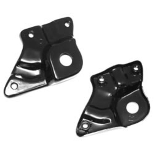PartzBiz CM: FLRMP66-RH-Brothers Trucks Front Fender Lower Rear Mounting Plate PartzBiz CM: FLRMP66-RH-Brothers Trucks Front Fender Lower Rear Mounting Plate