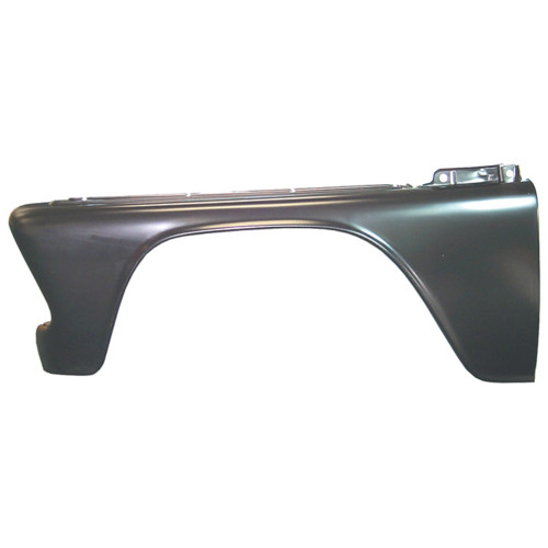 PartzBiz CM: FF66RRH-Brothers Trucks Front Fender - Reproduction PartzBiz CM: FF66RRH-Brothers Trucks Front Fender - Reproduction