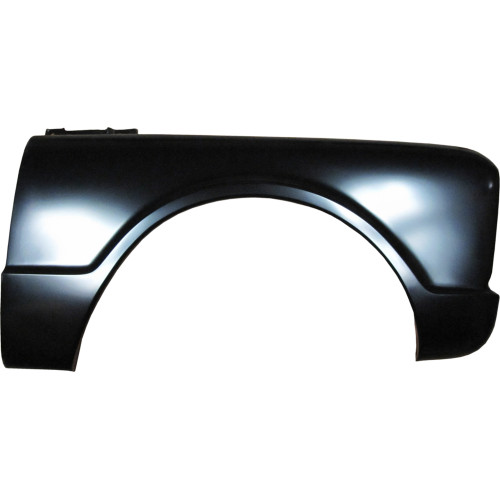 PartzBiz CM: A1005-67-BROTHERS Trucks FRONT FENDER - RH