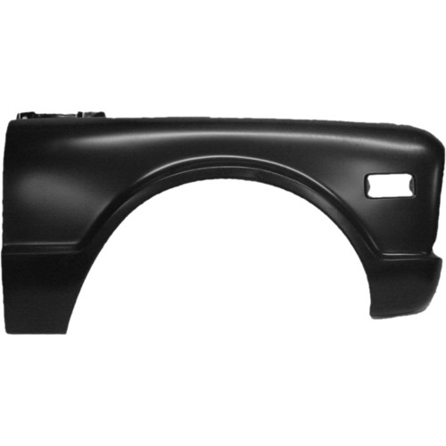 PartzBiz CM: A1009-69-BROTHERS Trucks FRONT FENDER - RH
