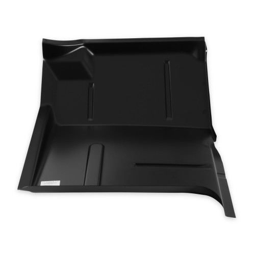 PartzBiz CM: FRPX87R-Brothers Trucks Front Floor Pan - X-Large - RH