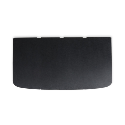 PartzBiz CM: 05-354-BROTHERS Trucks F-Series ABS Headliner - Uncovered