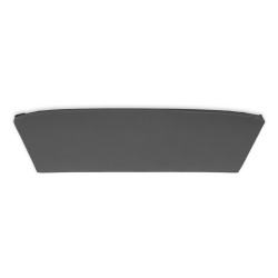 PartzBiz CM 05-355 - BROTHERS Trucks F-Series ABS Headliner - Vinyl - Black PartzBiz CM 05-355 - BROTHERS Trucks F-Series ABS Headliner - Vinyl - Black