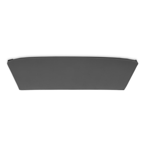 PartzBiz CM: 05-355-BROTHERS Trucks F-Series ABS Headliner - Vinyl - Black