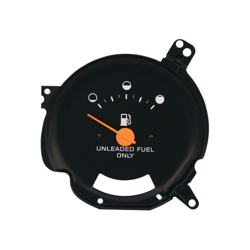 PartzBiz CM: GGE8700-Brothers Trucks Fuel Gauge - W/O Tach & Unleaded Fuel PartzBiz CM: GGE8700-Brothers Trucks Fuel Gauge - W/O Tach & Unleaded Fuel
