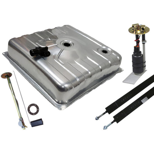 PartzBiz CM: FITK91BZ82-91255L-Brothers Trucks Fuel Injection Tank Kit - Blazer PartzBiz CM: FITK91BZ82-91255L-Brothers Trucks Fuel Injection Tank Kit - Blazer