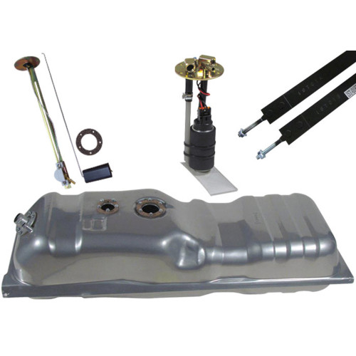 PartzBiz CM: FITK87SB73-81255L-Brothers Trucks Fuel Injection Tank Kit - Shortbed PartzBiz CM: FITK87SB73-81255L-Brothers Trucks Fuel Injection Tank Kit - Shortbed