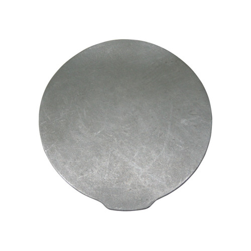 PartzBiz CM: WFP72FL-Brothers Trucks Fuel Neck Filler Panel PartzBiz CM: WFP72FL-Brothers Trucks Fuel Neck Filler Panel