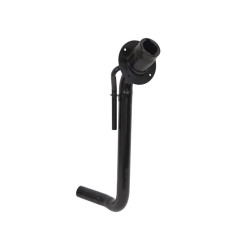 PartzBiz CM GFHS72B - Brothers Trucks Gas Filler Spout - Blazer PartzBiz CM GFHS72B - Brothers Trucks Gas Filler Spout - Blazer