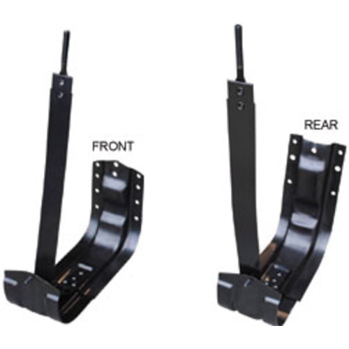 PartzBiz CM: GTB7387-FR-Brothers Trucks Gas Tank Mounting Bracket - Front PartzBiz CM: GTB7387-FR-Brothers Trucks Gas Tank Mounting Bracket - Front