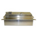 PartzBiz CM: ATK0000SIDEFILL-Brothers Trucks Gas Tank - Underbed - Aluminum - Side Fill PartzBiz CM: ATK0000SIDEFILL-Brothers Trucks Gas Tank - Underbed - Aluminum - Side Fill