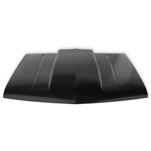 PartzBiz CM: 04-465-BROTHERS Trucks GMT400 2 in. Single Cowl Hood PartzBiz CM: 04-465-BROTHERS Trucks GMT400 2 in. Single Cowl Hood