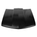 PartzBiz CM: 04-465-BROTHERS Trucks GMT400 2 in. Single Cowl Hood PartzBiz CM: 04-465-BROTHERS Trucks GMT400 2 in. Single Cowl Hood