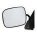PartzBiz CM: 04-381-BROTHERS Trucks GMT400 Below Eyeline Mirror - Black - LH PartzBiz CM: 04-381-BROTHERS Trucks GMT400 Below Eyeline Mirror - Black - LH