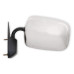 PartzBiz CM: 04-385-BROTHERS Trucks GMT400 Below Eyeline Mirror - Stainless - LH
