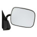 PartzBiz CM: 04-386-BROTHERS Trucks GMT400 Below Eyeline Mirror - Stainless - RH PartzBiz CM: 04-386-BROTHERS Trucks GMT400 Below Eyeline Mirror - Stainless - RH
