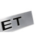 PartzBiz CM: 06-150-BROTHERS Trucks GMT400 Chevrolet Reproduction Tailgate Band PartzBiz CM: 06-150-BROTHERS Trucks GMT400 Chevrolet Reproduction Tailgate Band