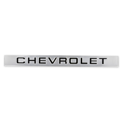PartzBiz CM: 06-150-BROTHERS Trucks GMT400 Chevrolet Reproduction Tailgate Band PartzBiz CM: 06-150-BROTHERS Trucks GMT400 Chevrolet Reproduction Tailgate Band