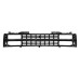 PartzBiz CM: 04-365-BROTHERS Trucks GMT400 Chevy Grille - Dual Headlight - Black PartzBiz CM: 04-365-BROTHERS Trucks GMT400 Chevy Grille - Dual Headlight - Black
