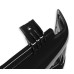 PartzBiz CM: 04-365-BROTHERS Trucks GMT400 Chevy Grille - Dual Headlight - Black PartzBiz CM: 04-365-BROTHERS Trucks GMT400 Chevy Grille - Dual Headlight - Black
